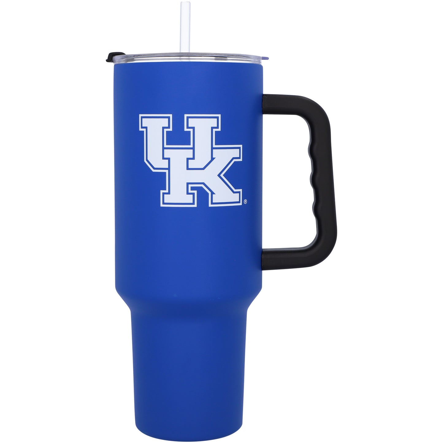 Kentucky Wildcats 40oz. Travel Tumbler with Handle