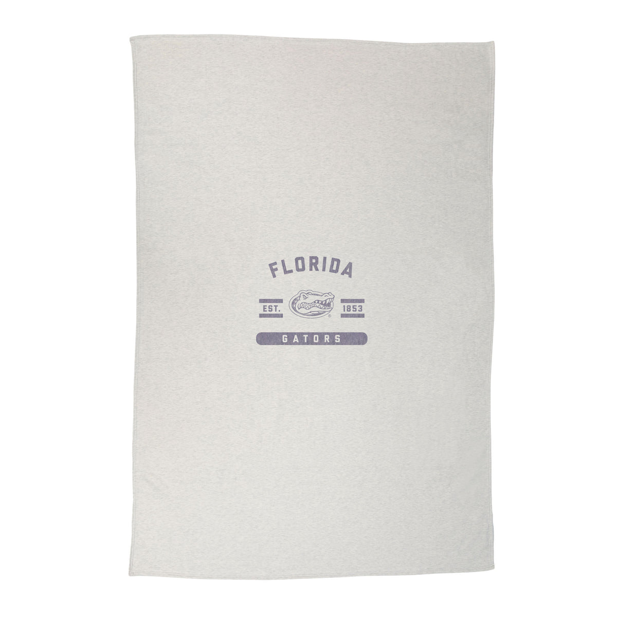 Florida Gators 54'' x 84'' Sweatshirt Blanket