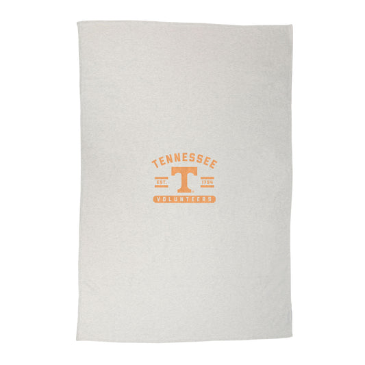 Tennessee Volunteers 54'' x 84'' Sweatshirt Blanket