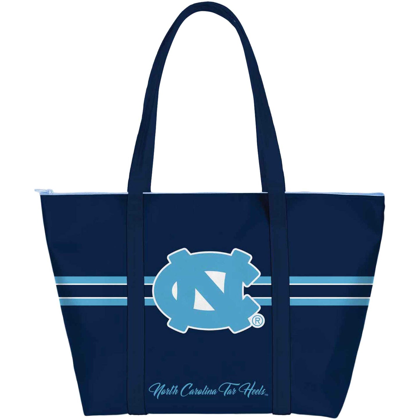 North Carolina Tar Heels Classic Weekender Tote Bag