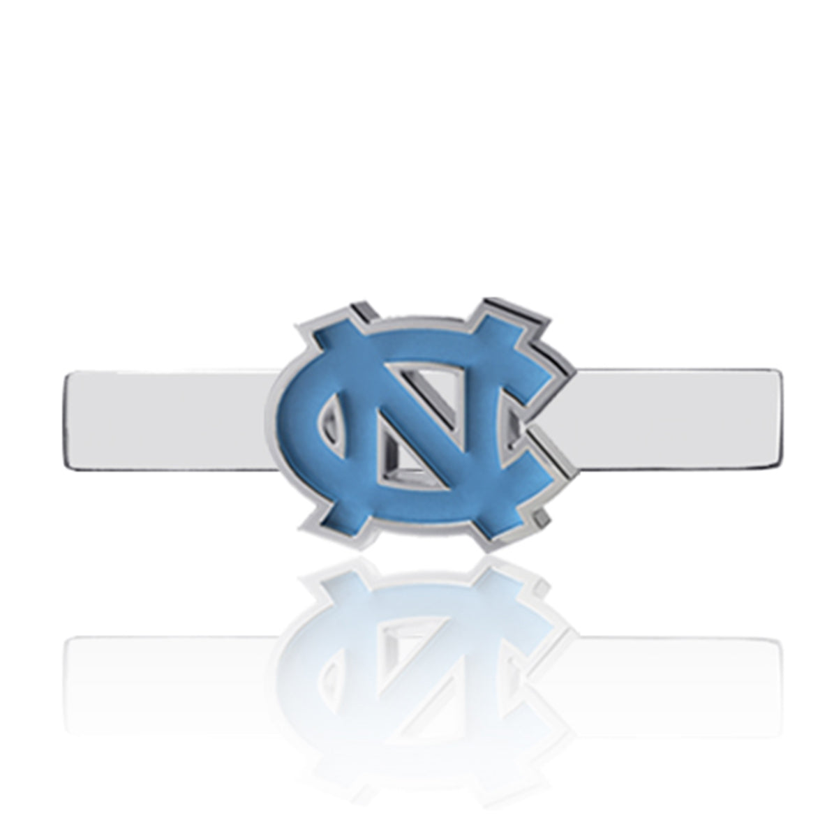 Dayna Designs North Carolina Tar Heels Enamel Watch Bar