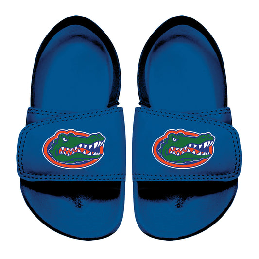 Toddler ISlide Florida Gators Team Logo ISlide Sandals