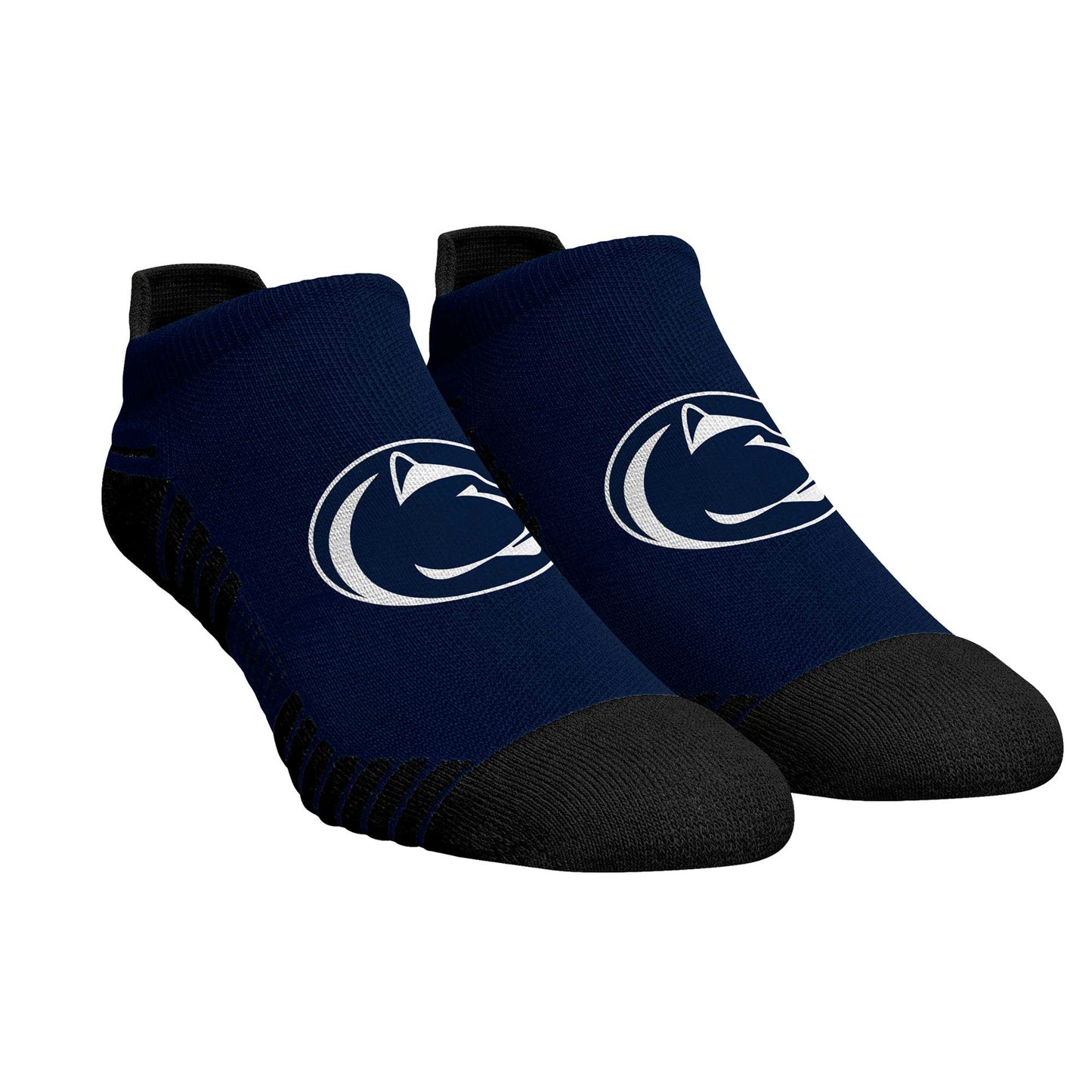 Rock Em Socks Penn State Nittany Lions Hex Performance Ankle Socks