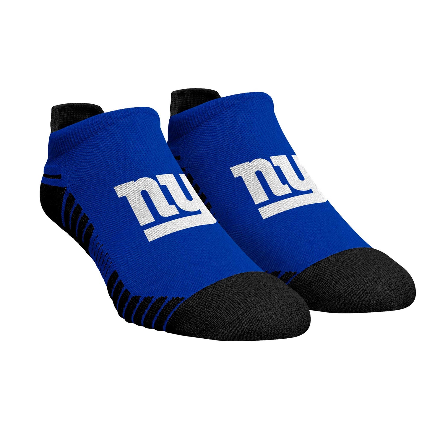 Rock Em Socks New York Giants Hex Performance Ankle Socks