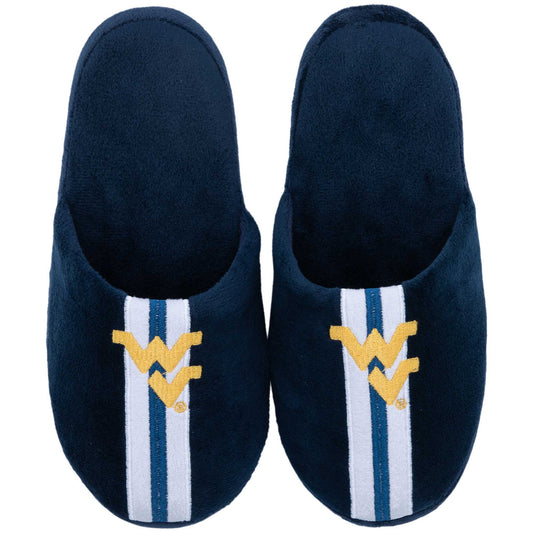 Youth ZooZatz West Virginia Mountaineers Slippers