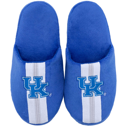 Youth ZooZatz Kentucky Wildcats Slippers